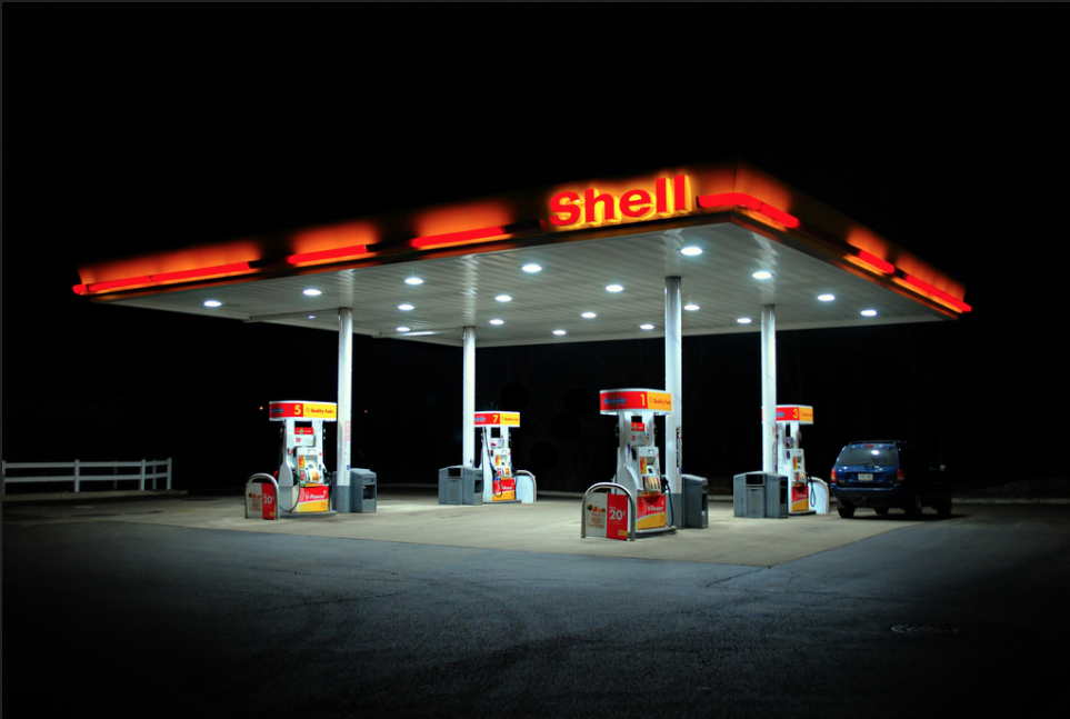 Shell’s consolidation strengthens world’s most valuable oil and gas brand